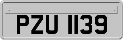 PZU1139