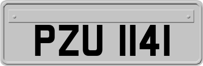 PZU1141