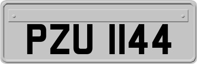 PZU1144