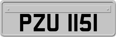 PZU1151