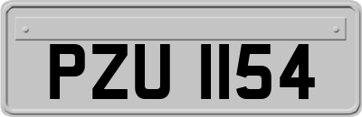 PZU1154