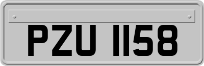 PZU1158
