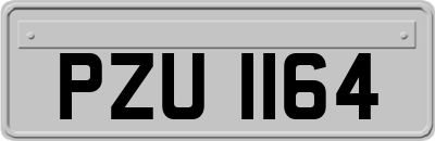 PZU1164