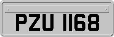 PZU1168