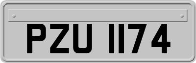 PZU1174