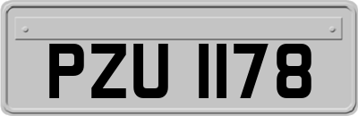 PZU1178