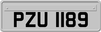 PZU1189