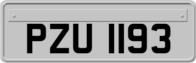 PZU1193
