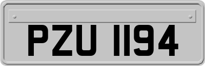 PZU1194
