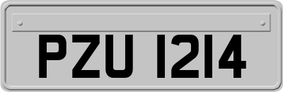 PZU1214