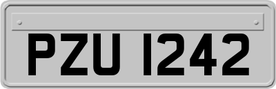 PZU1242