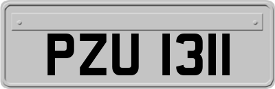 PZU1311