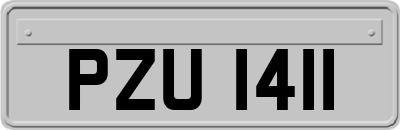 PZU1411