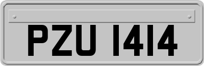 PZU1414