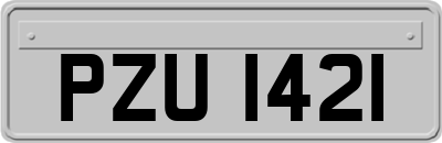 PZU1421
