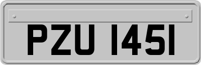 PZU1451