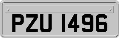 PZU1496