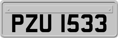 PZU1533