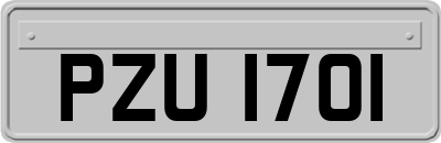 PZU1701