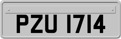 PZU1714