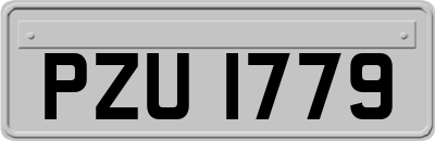 PZU1779