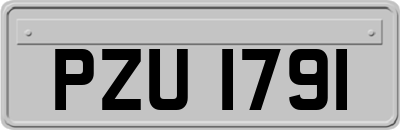 PZU1791