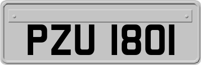 PZU1801