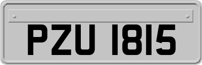 PZU1815