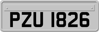 PZU1826