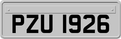 PZU1926