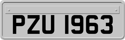 PZU1963