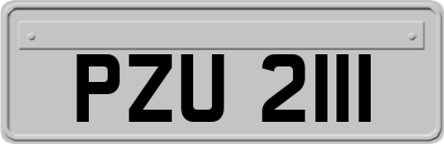 PZU2111