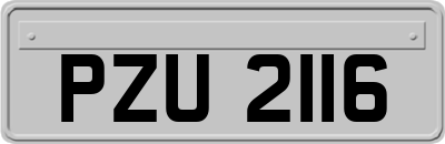 PZU2116