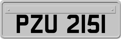 PZU2151