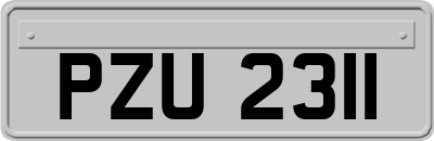 PZU2311