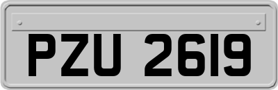 PZU2619