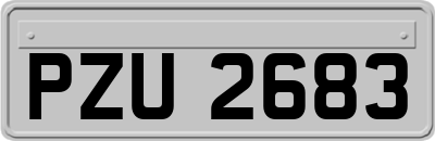 PZU2683