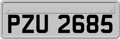 PZU2685