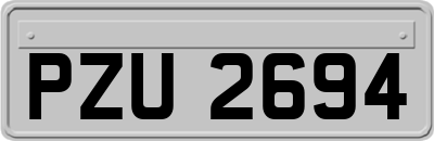 PZU2694