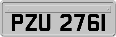 PZU2761