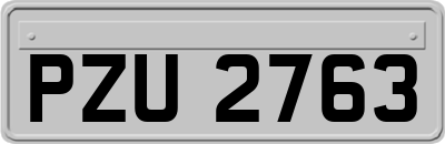 PZU2763