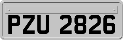 PZU2826