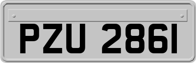 PZU2861