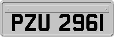 PZU2961