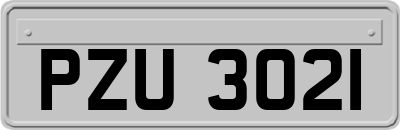 PZU3021