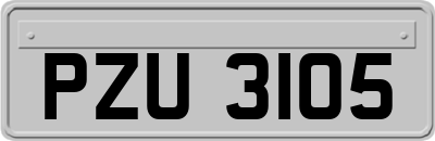 PZU3105