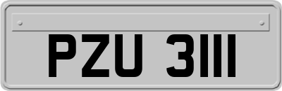 PZU3111