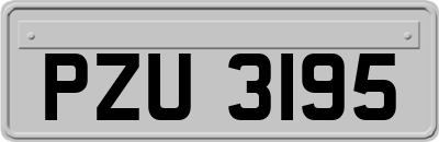 PZU3195