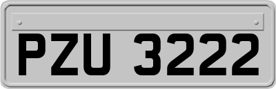 PZU3222