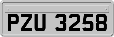 PZU3258